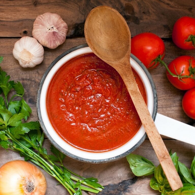 Armi de Tomate