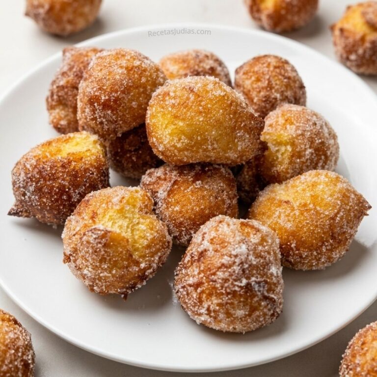Buñuelos