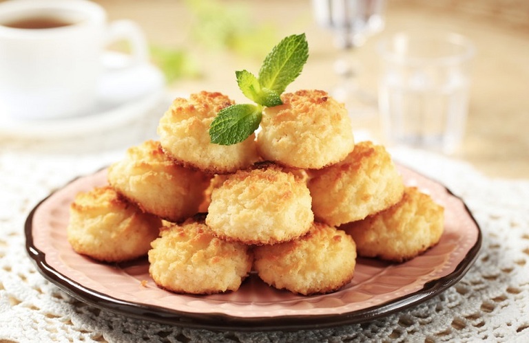 Cocaditas