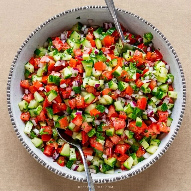 Ensalada Israeli