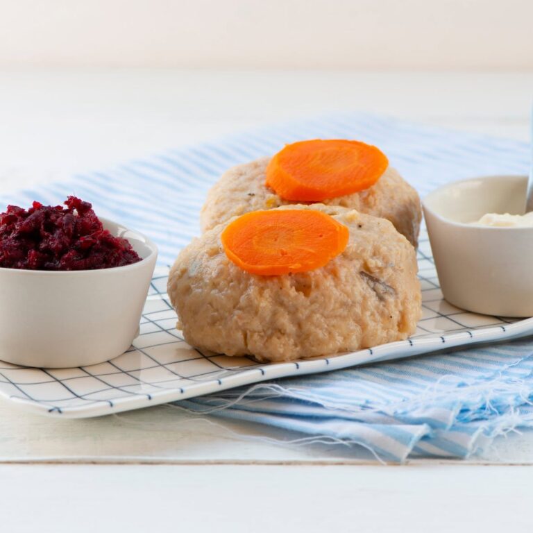Gefilte Fish