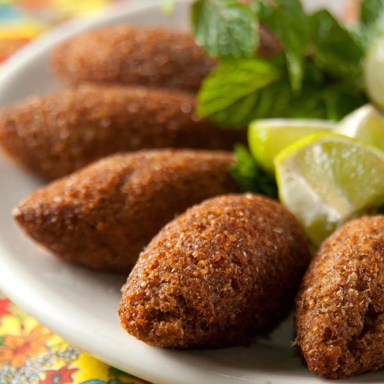 Kipe de Carne (Kibe)