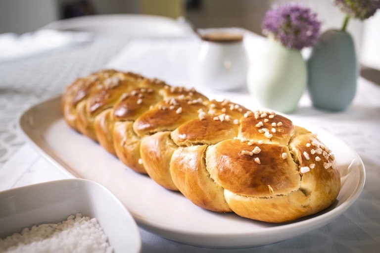 Pan de Jala