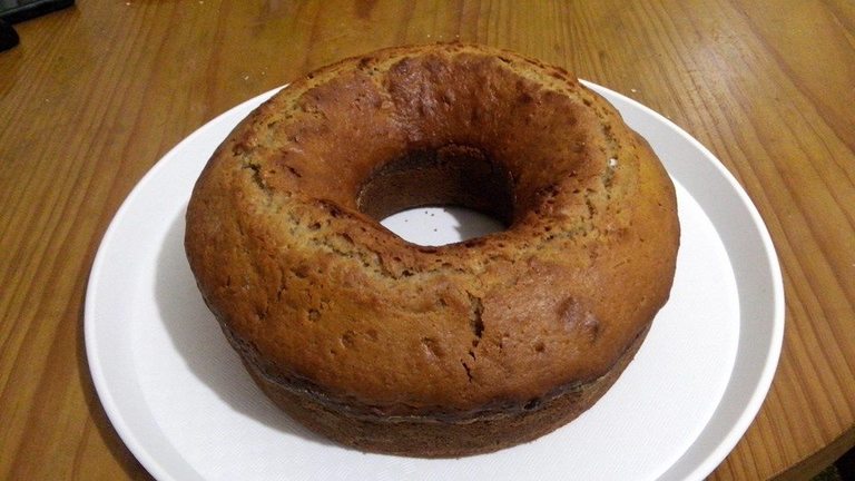 Torta de Miel (Leicaj)