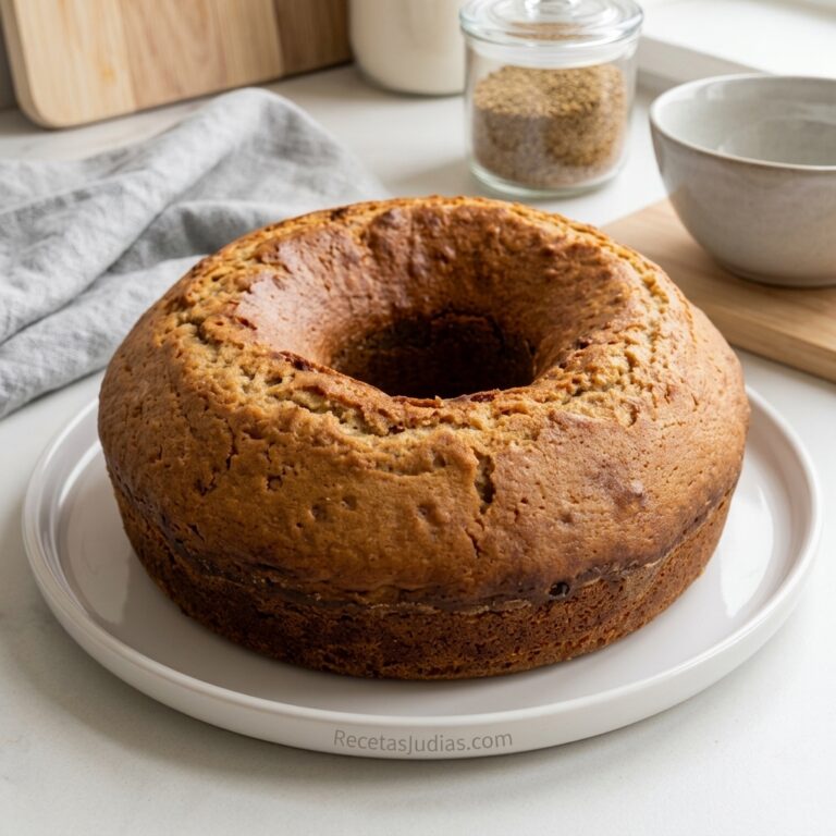 Torta de Miel (Leicaj)