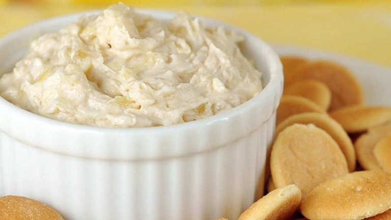 Crema de Huevo