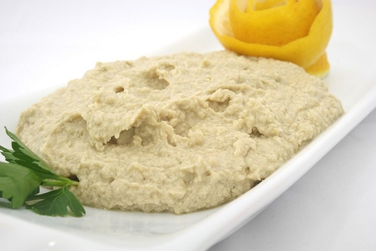 Dip de Palmito