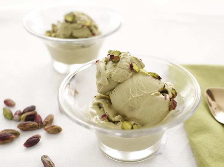 El Helado De La Reina Ester