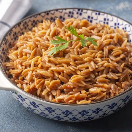 Fideos Tostados