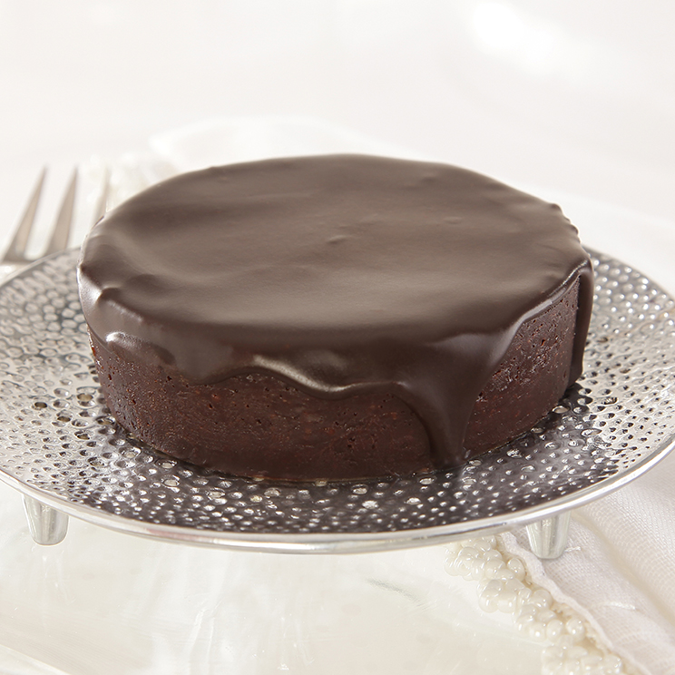 Torta de Chocolate