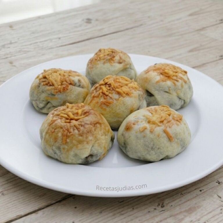Bohios de Acelga Caseros