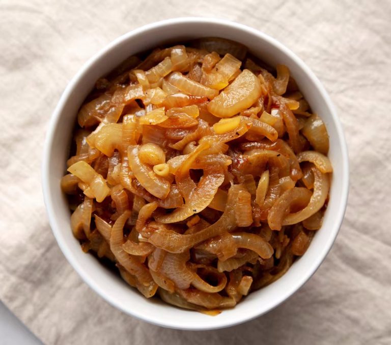 Cebolla Frita
