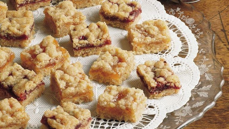 Cuadros de Linzer