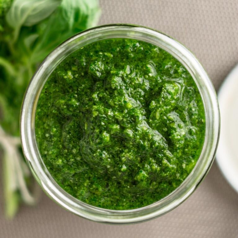 Sjug Teimani (Salsa Picante)