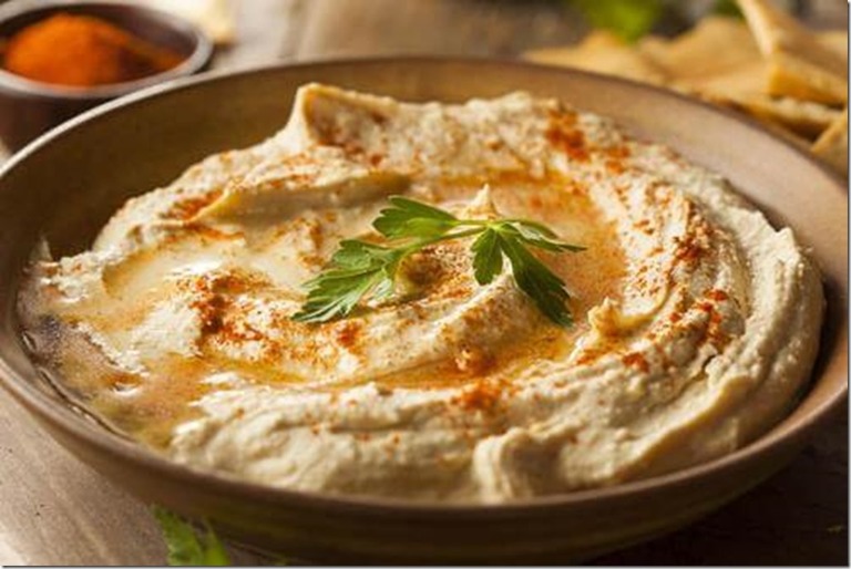 Hummus