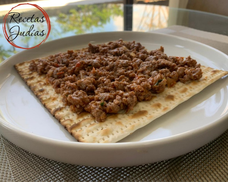Lajmayin de Matza