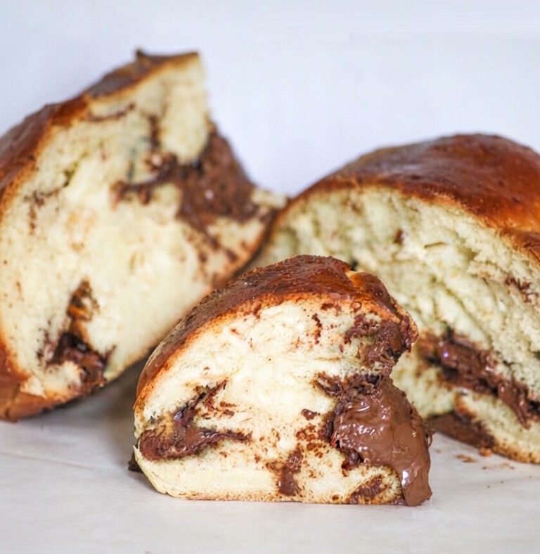 Jalot de Nutella