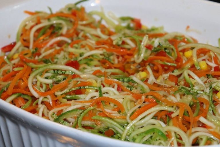 Vegetales Horneados