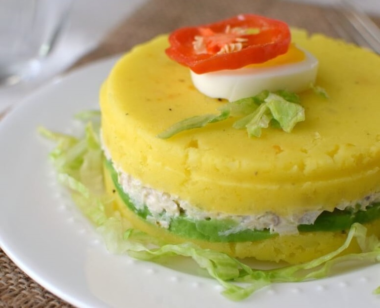 Causa Limeña
