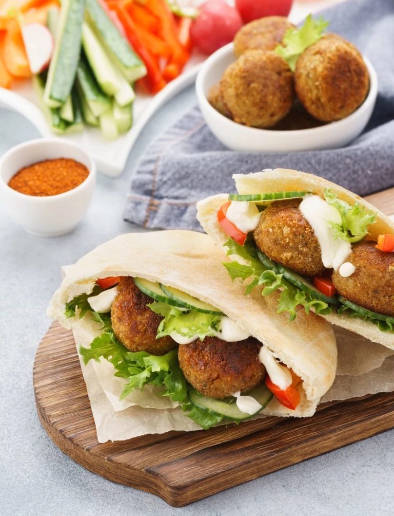 Falafel