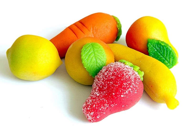 Mazapan