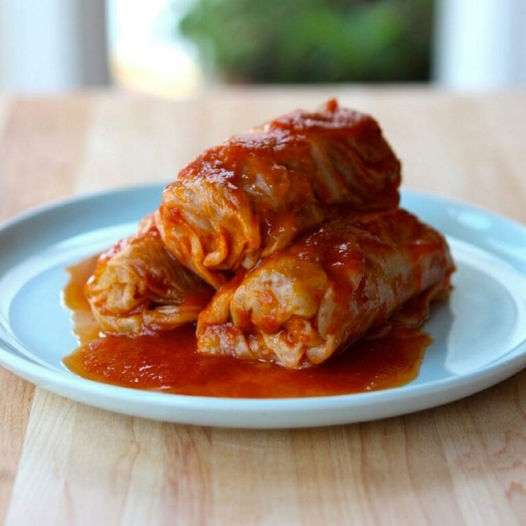 Prakes (Indios de Repollo Dulce) o Holepches