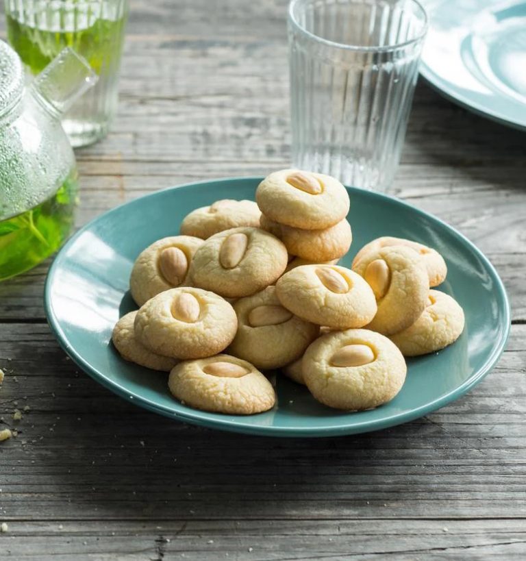 Almendrados