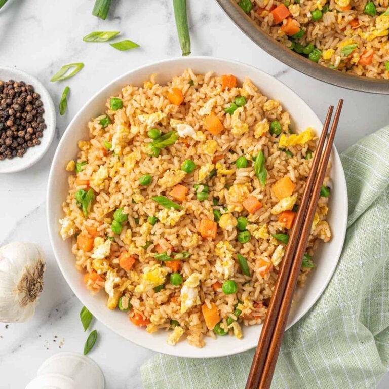 Arroz Chino