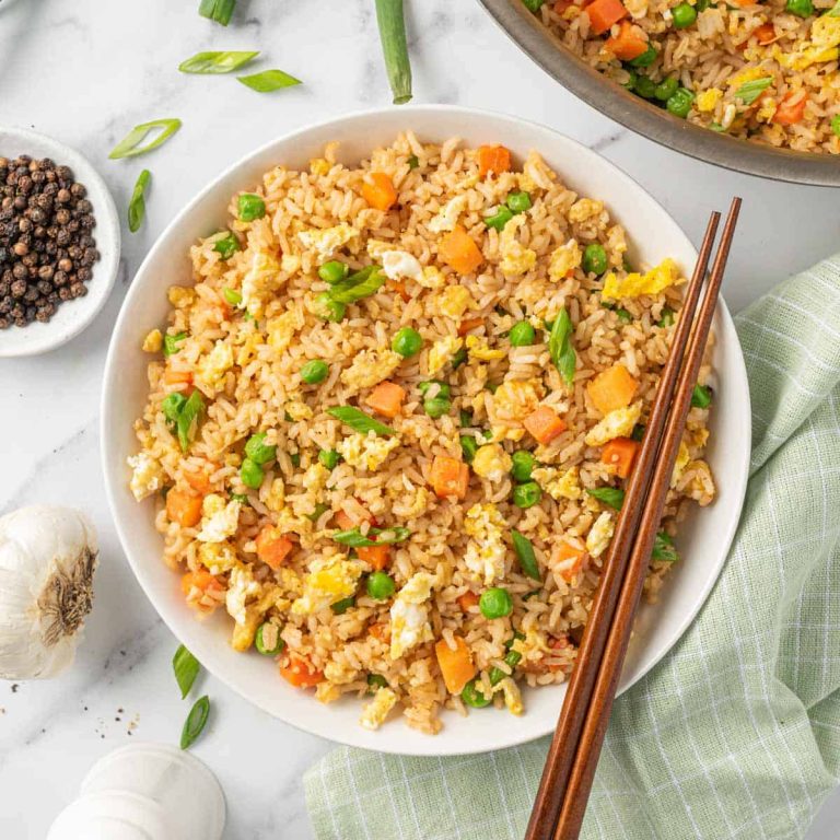 Arroz Chino