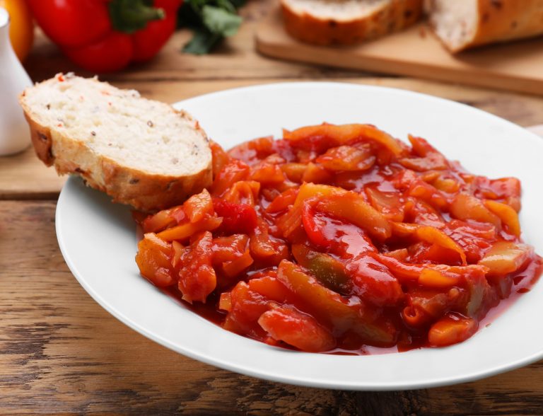 Ensalada Cocha