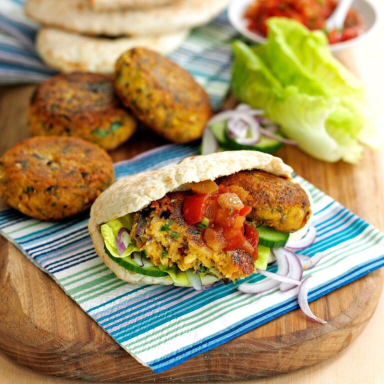 Falafel