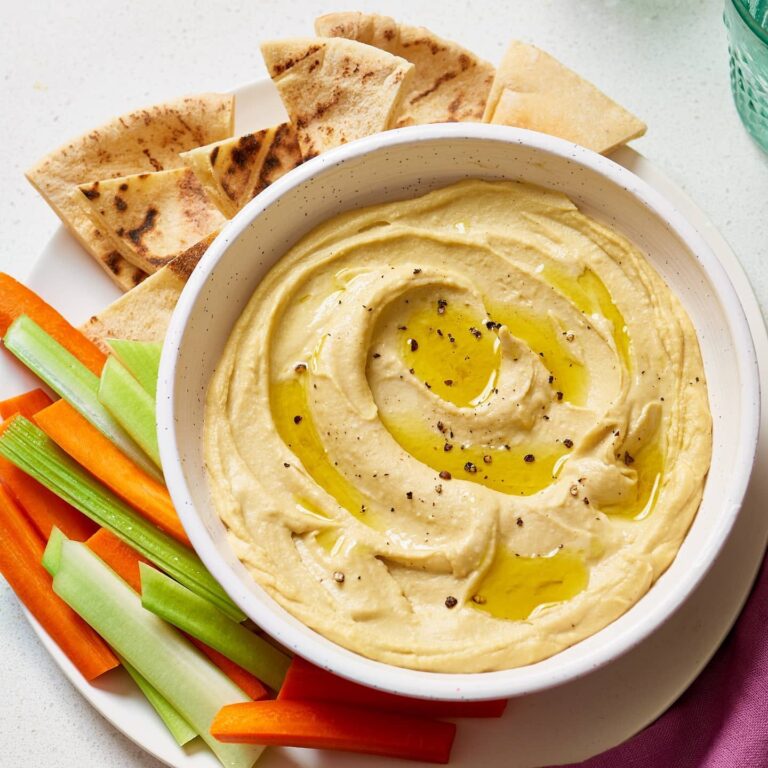 Hummus