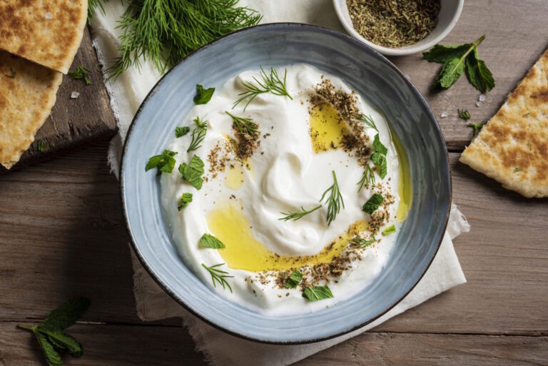 Labneh