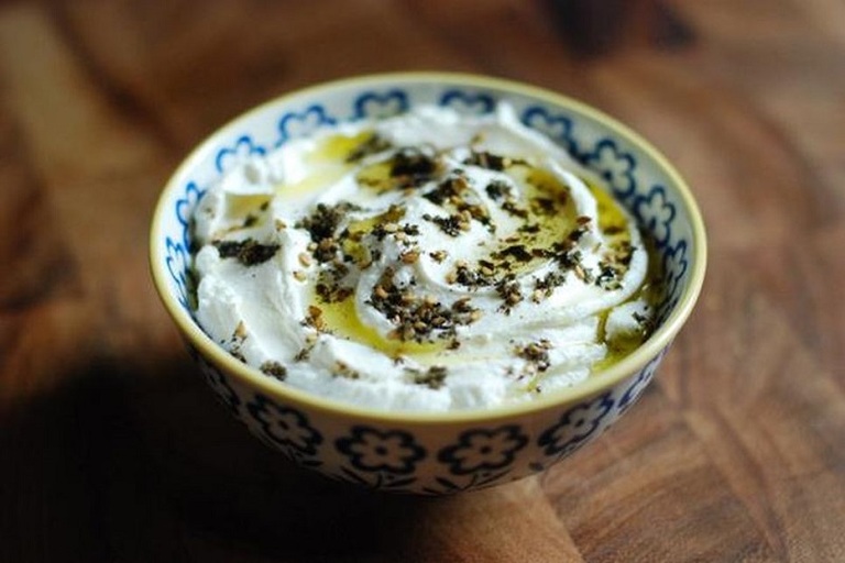 Labneh