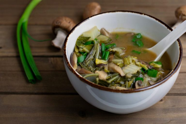Sopa China