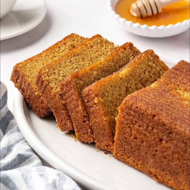 Torta de Miel