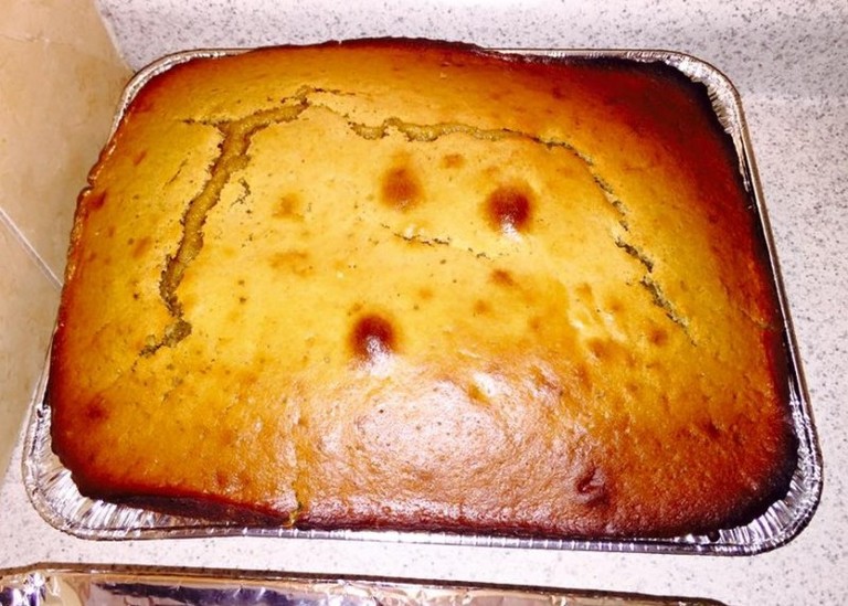 Torta de Miel (Leicaj)