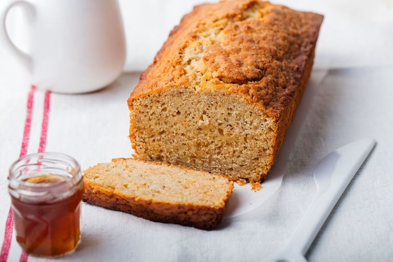 Torta de Miel