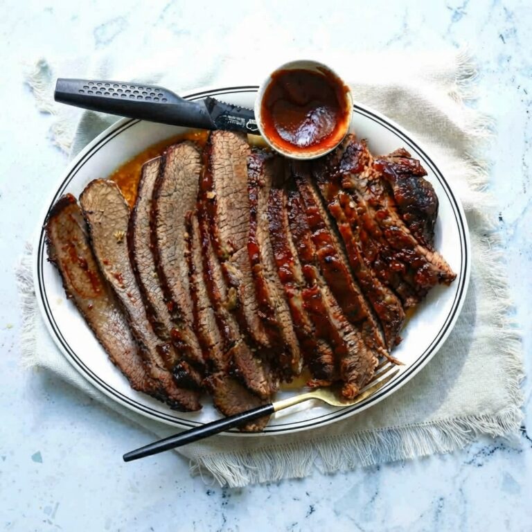 Carne Rustida