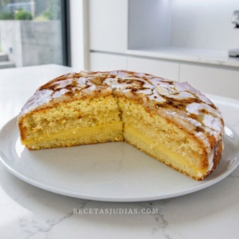 Torta Pasionaria