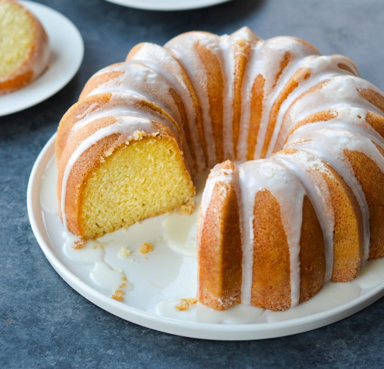 Torta de Naranja