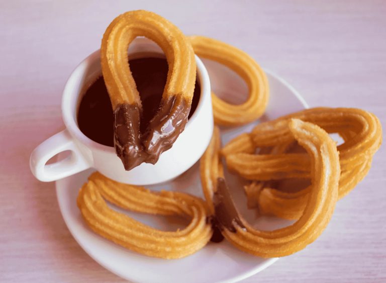 Churros