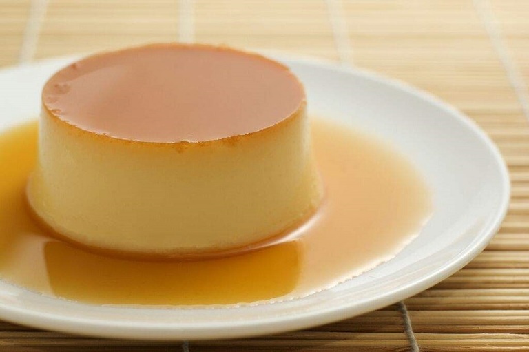 Flan