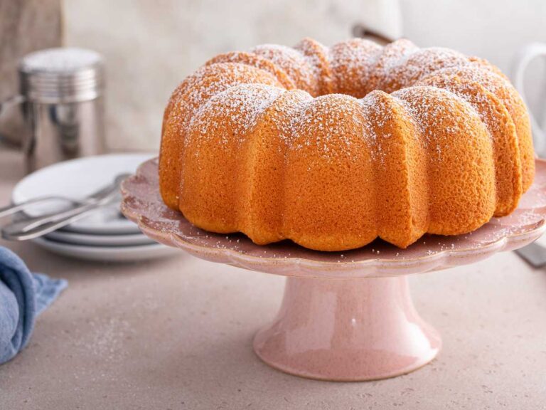 Torta de Zanahoria y Coco