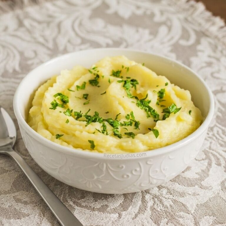 22 Ideas para un Pure de papas Parve delicioso y cremoso