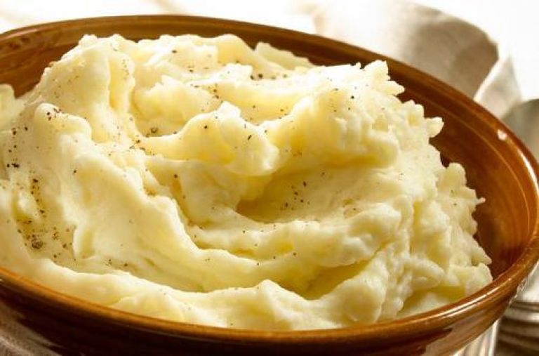 22 Ideas para un Pure de papas Parve delicioso y cremoso