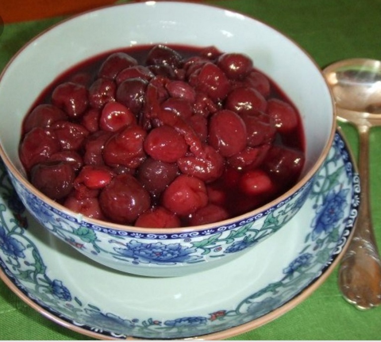 Manzanillas en Miel