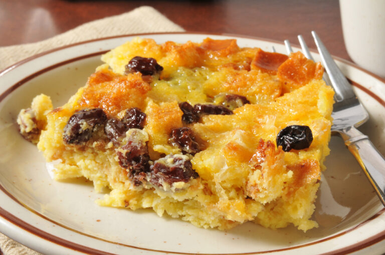 Pastel de Manzana