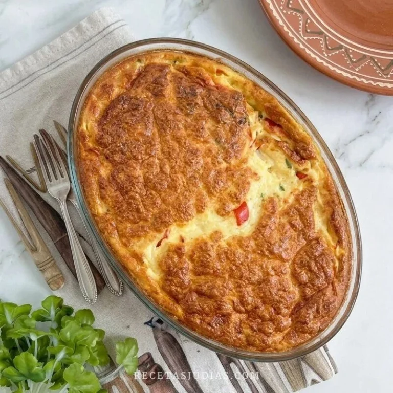 Enhamar (Souffle de Carne)