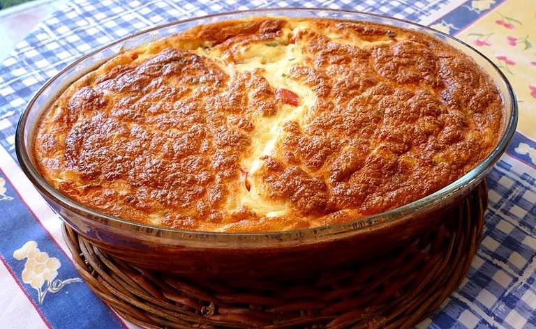 Enhamar ( Souffle de Carne)